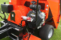 Smithco Sweep Star V62