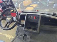 NEW 2025 EZGO EXPRESS 4 GAS