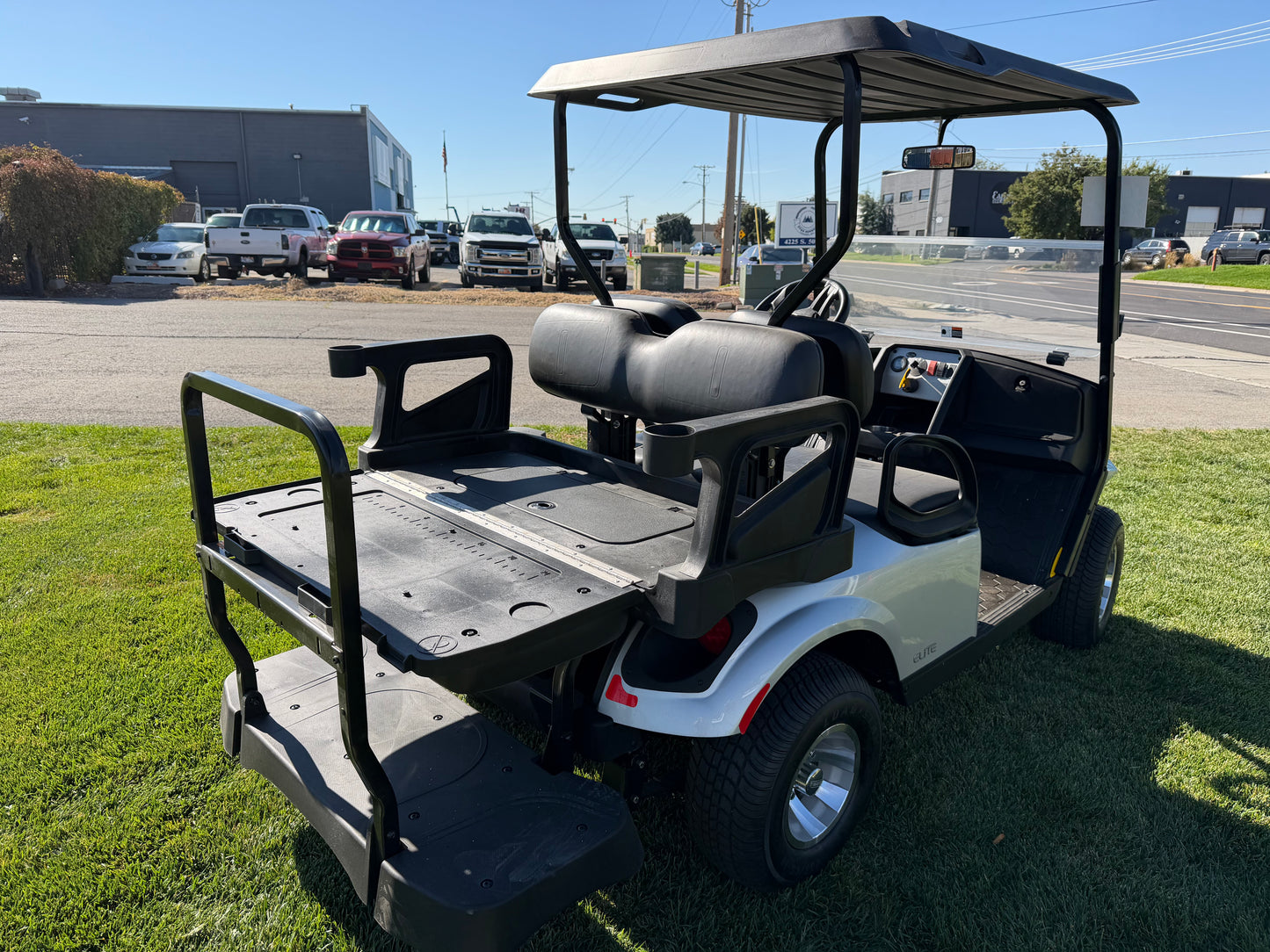 2023 express s4 (selling at cost)