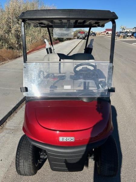 2022 RXV ELiTE Lithium Golf Cart