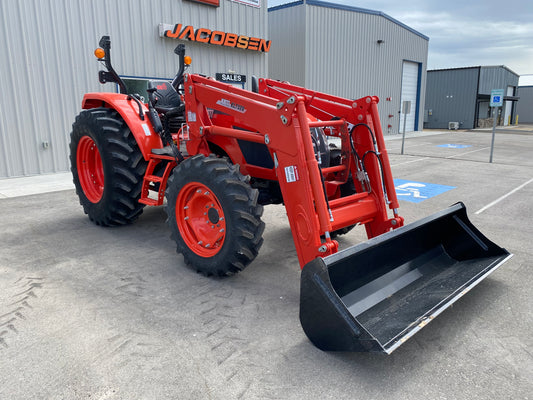 KIOTI RX7320 POWER SHUTTLE