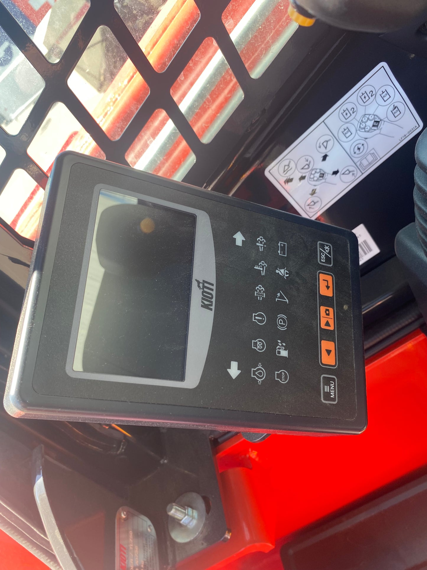 KIOTI TL-750 SKID STEER **($2,000 cash incentive till November 30th 2025)