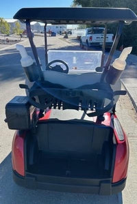 2022 RXV ELiTE Lithium Golf Cart