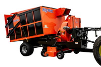 Smithco Sweep Star V72 PTO