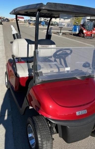2022 RXV ELiTE Lithium Golf Cart