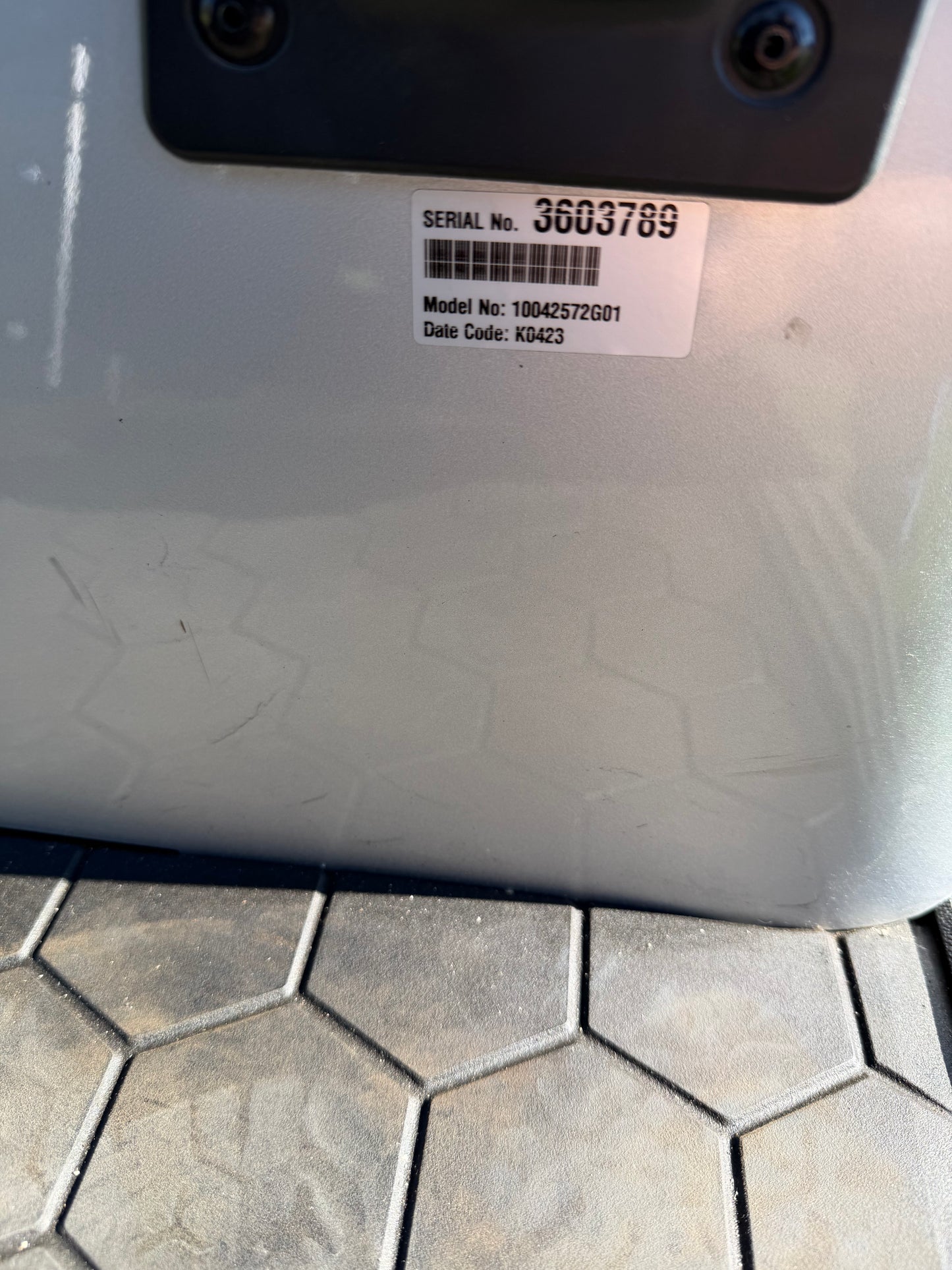 2023 express s4 (selling at cost)