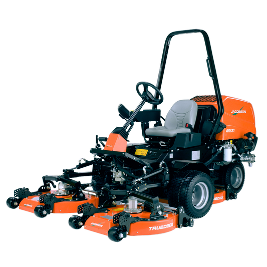 Jacobsen AR321 Compact Rotary Mower