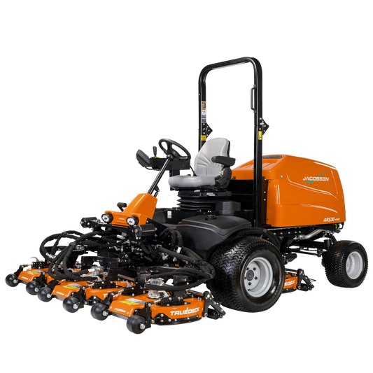 Jacobsen AR530 Contour Rotary Mower
