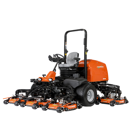 Jacobsen AR730 Rotary Rough Mower