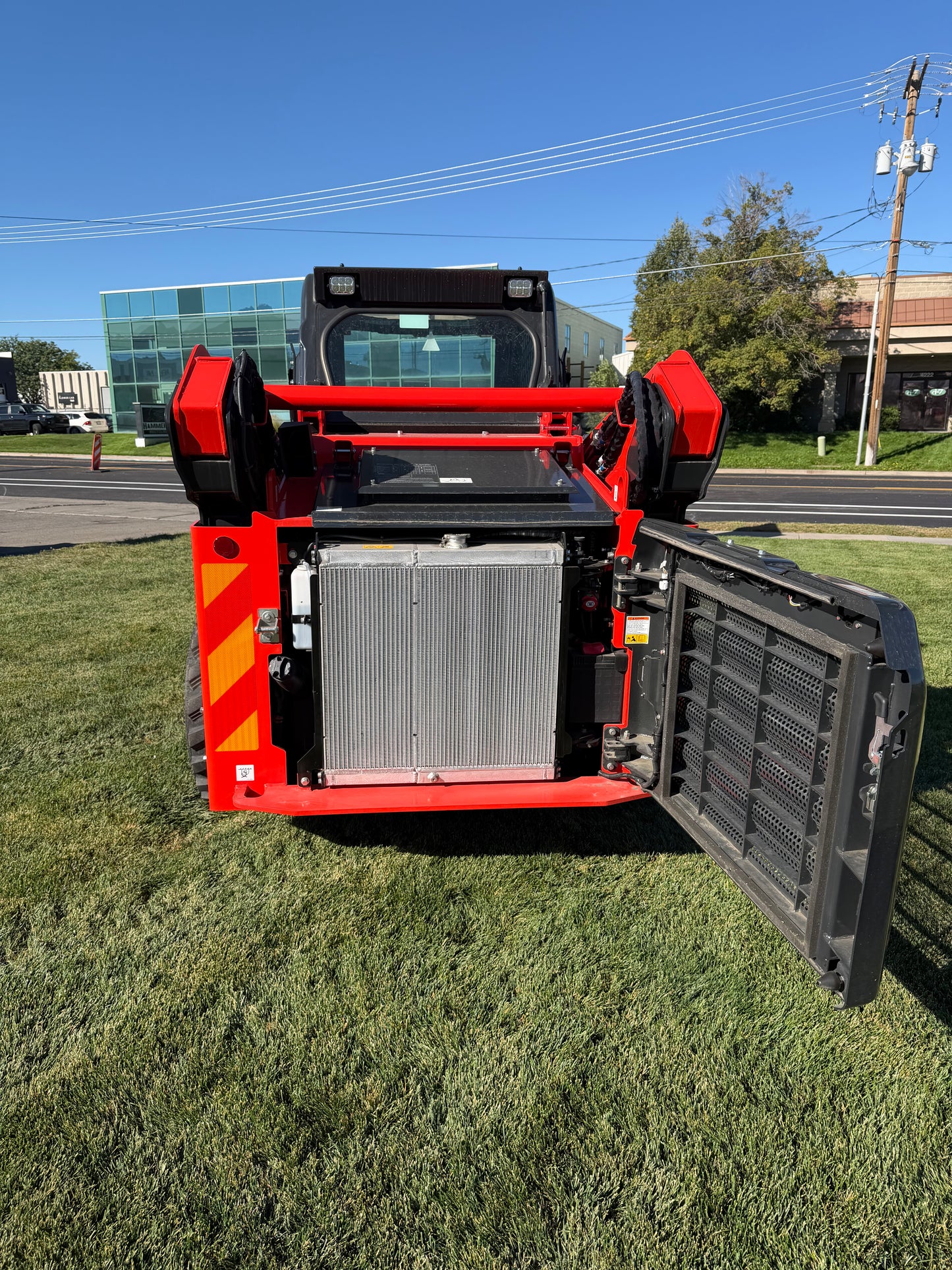 Kioti SL750