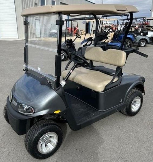 2023 EZGO RXV EX1 Gas