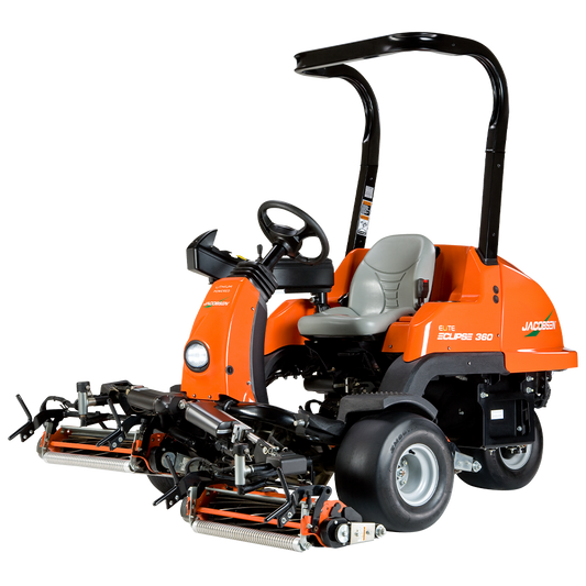 Jacobsen Eclipse 360 ELiTE
