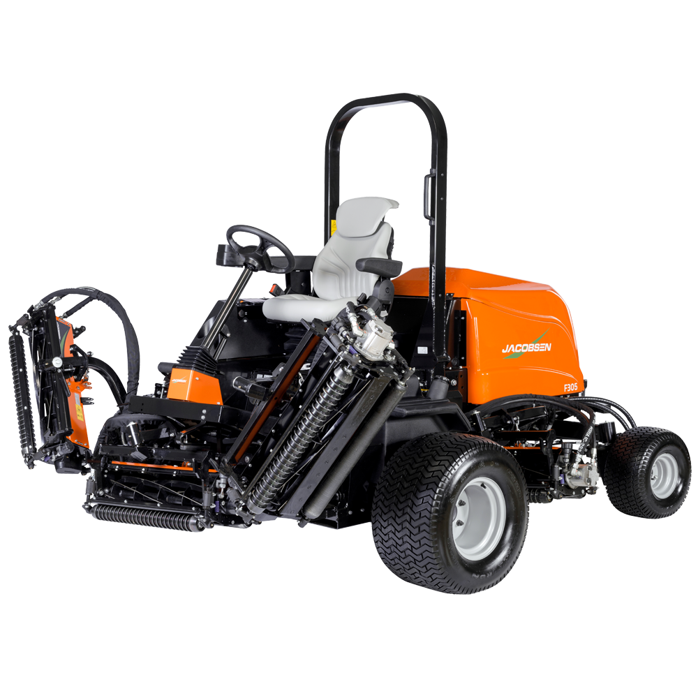 Jacobsen F305 Reel Mower