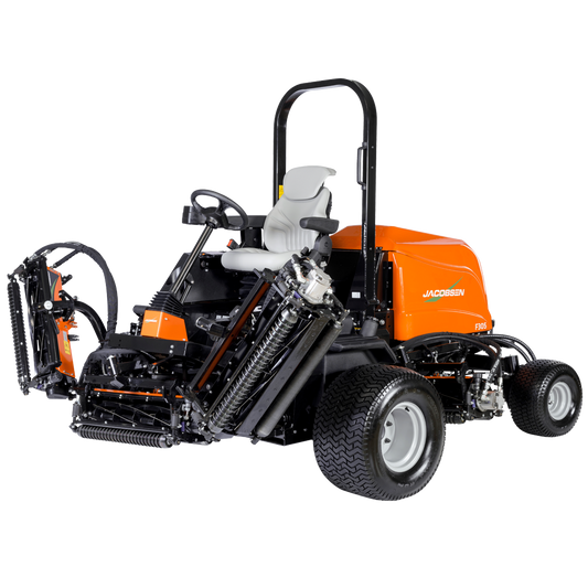 Jacobsen F305 Reel Mower