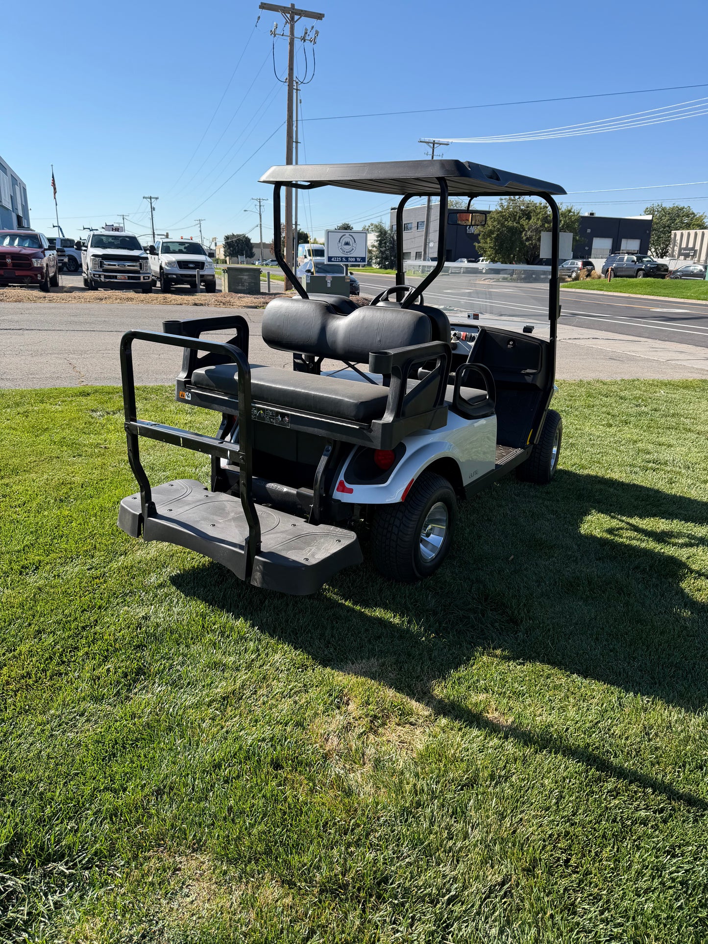 2023 express s4 (selling at cost)