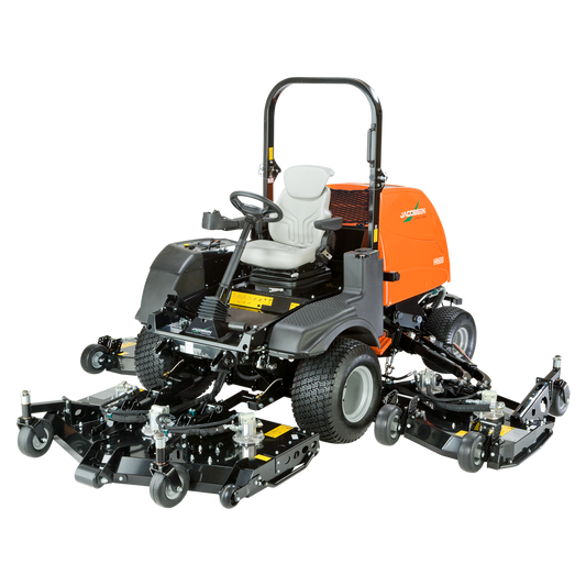 Jacobsen HR600 Wide Area Mower
