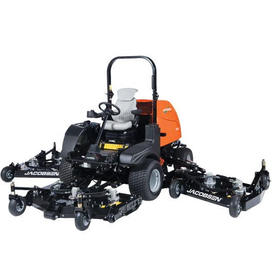 Jacobsen HR700 Wide Area Mower
