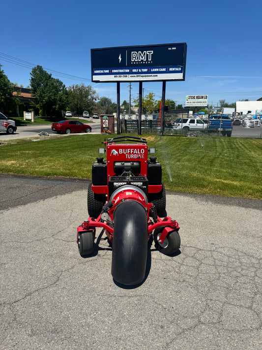 Buffalo Blitz - StandOn Turbine Blower - 26HP
