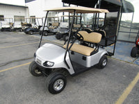 EZGO TXT Refurbished with New Factory Lithium Upgrade with 8-Year Warranty