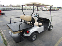 EZGO TXT Refurbished with New Factory Lithium Upgrade with 8-Year Warranty