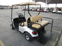 EZGO TXT Refurbished with New Factory Lithium Upgrade with 8-Year Warranty