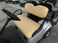 EZGO TXT Refurbished with New Factory Lithium Upgrade with 8-Year Warranty