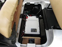 EZGO TXT Refurbished with New Factory Lithium Upgrade with 8-Year Warranty