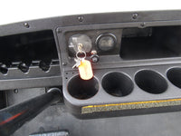 EZGO TXT Refurbished with New Factory Lithium Upgrade with 8-Year Warranty