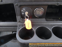 EZGO TXT Refurbished with New Factory Lithium Upgrade with 8-Year Warranty