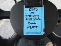 EZGO TXT Refurbished with New Factory Lithium Upgrade with 8-Year Warranty