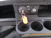 EZGO TXT Refurbished with New Factory Lithium Upgrade with 8-Year Warranty