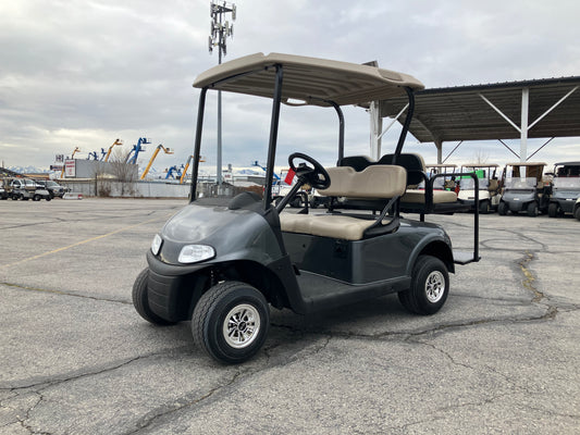 2020 EZGO RXV ELITE 4 Passenger golf cart