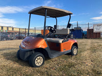 2019 EZGO RXV ELITE golf cart |  lithium power