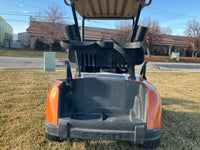 2019 EZGO RXV ELITE golf cart |  lithium power