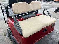 2018 EZGO RXV GOLF CART - Gas