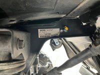 2018 EZGO RXV GOLF CART - Gas