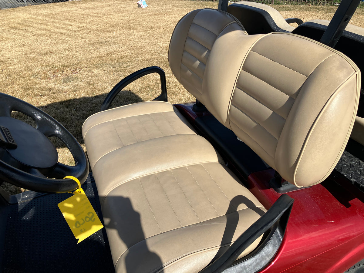 2019 EZGO RXV ELITE GOLF CART