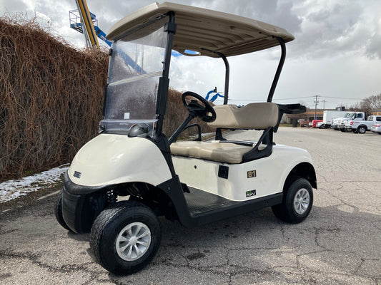 2018 RXV ELITE lithium