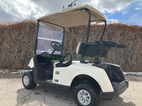 2018 RXV ELITE lithium