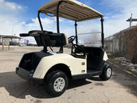 2018 RXV ELITE lithium