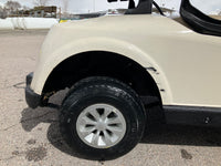 2018 RXV ELITE lithium