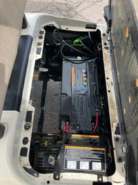 2018 RXV ELITE lithium