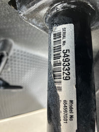 2018 RXV ELITE lithium