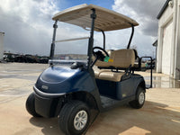 2019 EZGO RXV ELITE GOLF CART