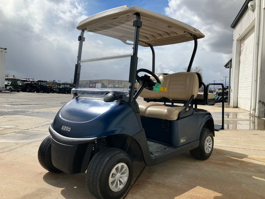 2019 EZGO RXV ELITE GOLF CART