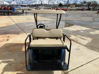 2019 EZGO RXV ELITE GOLF CART