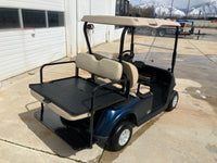2019 EZGO RXV ELITE GOLF CART