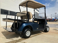 2019 EZGO RXV ELITE GOLF CART