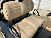 2019 EZGO RXV ELITE GOLF CART