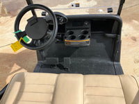 2019 EZGO RXV ELITE GOLF CART